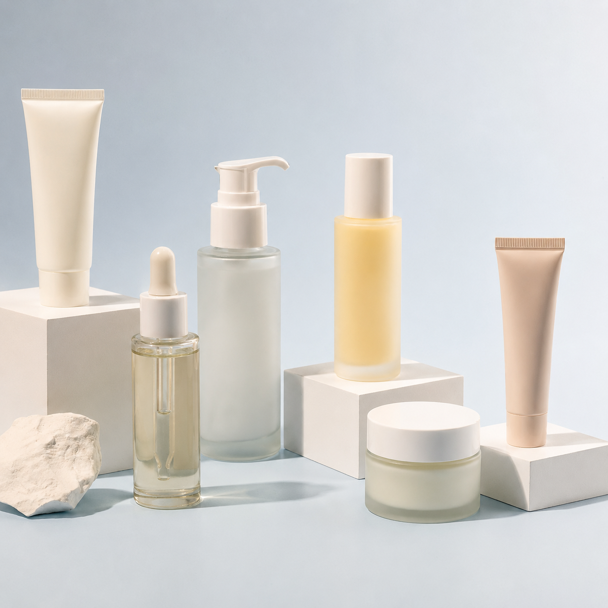 Beauty & Personal Care