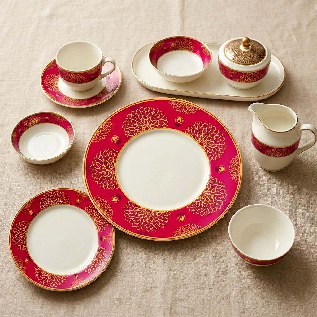 Lifestyle Dining