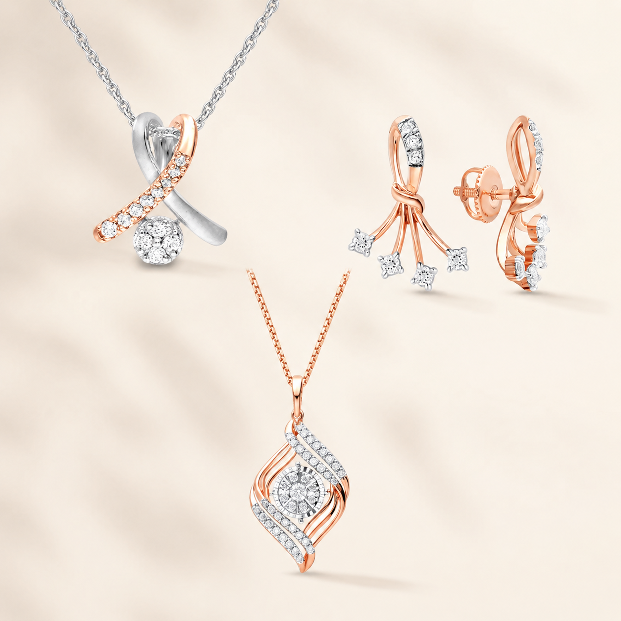 Elegant Jewellery