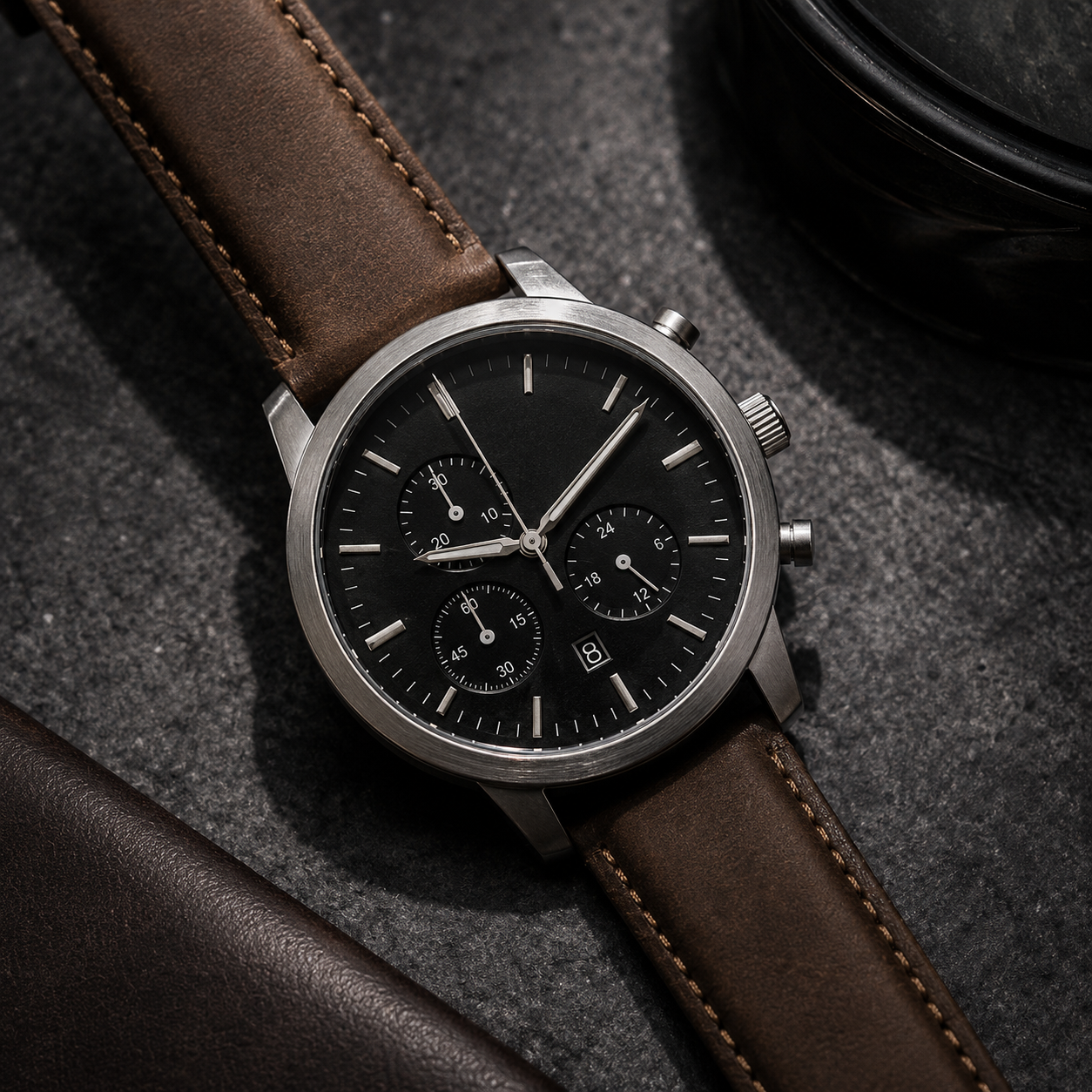 Timeless Horology